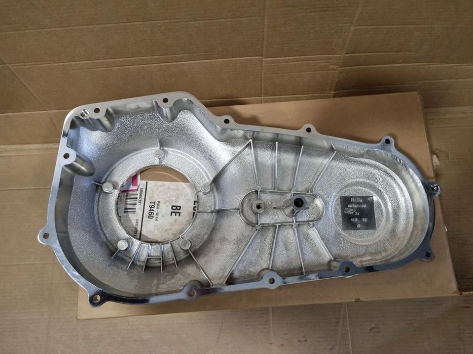 harley davidson dyna kapa pokrywa sprzęgła 60761-06