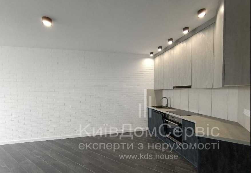 1-room apartment apartment by the address (area 61,9 m²) - Atlanta.ua - photo 5