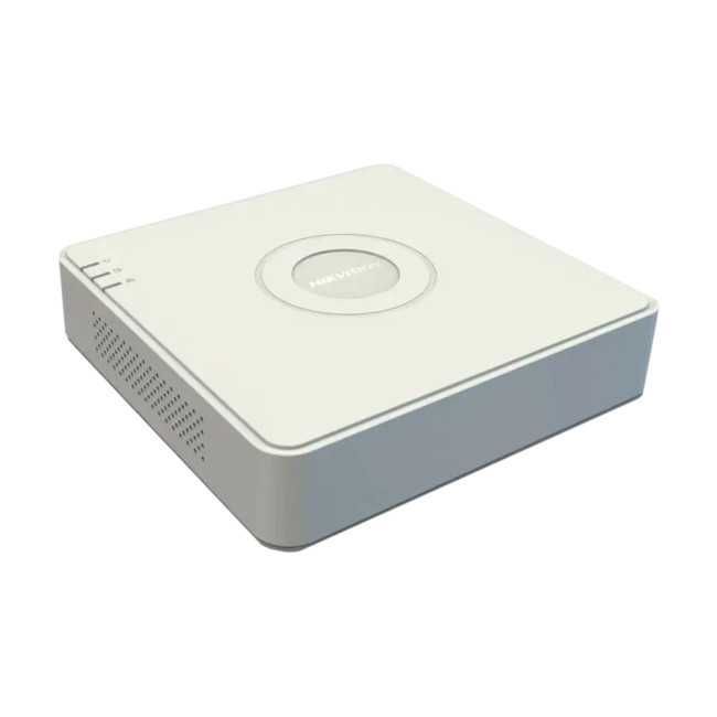 IP видеорегистратор Hikvision DS-7116NXI-K1/EU 16-канальный