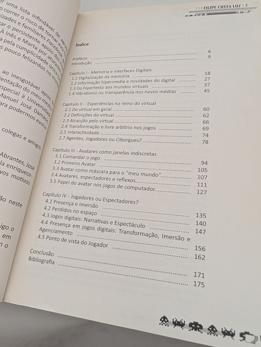 Jogos de Computador e Cinema