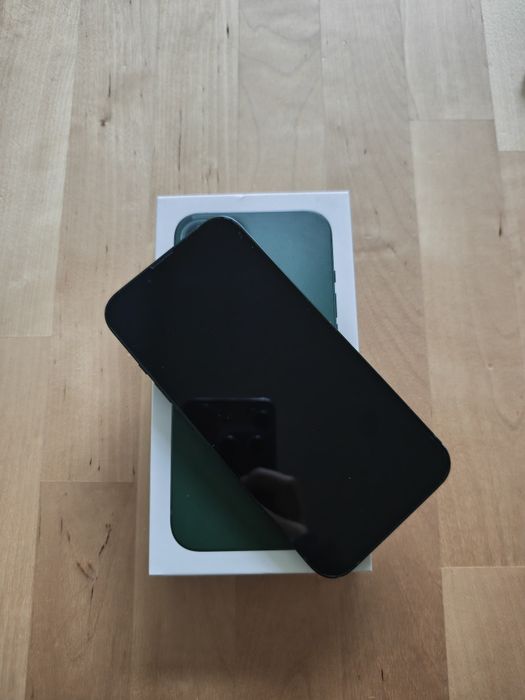 iPhone 13 Verde 128 GB