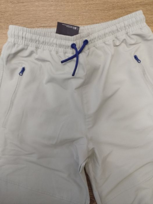 Спортивні штани карго,нейлон для хлопців Нові