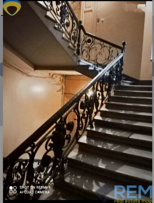 Садовая! Центр! Смарт-квартира с балконом