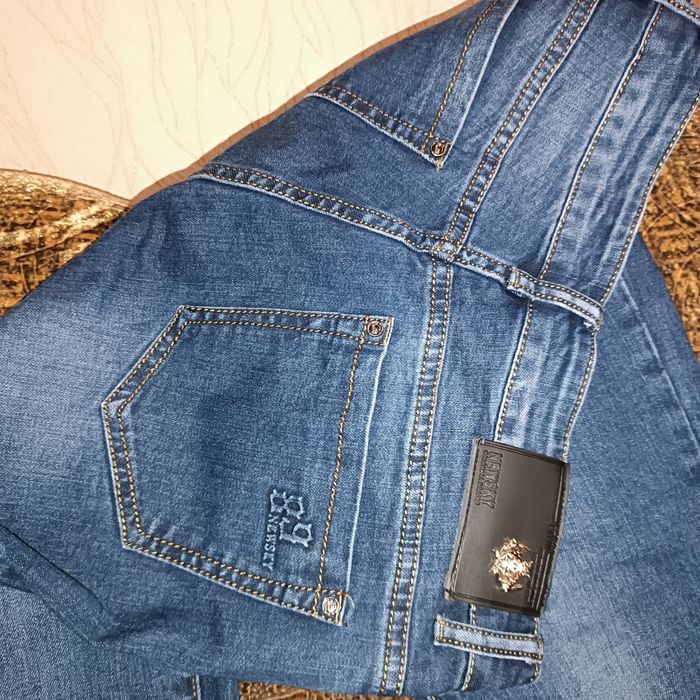 Джинси 30 розмір