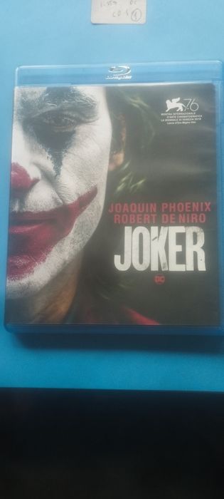 *DVD's / BLU-RAY's *