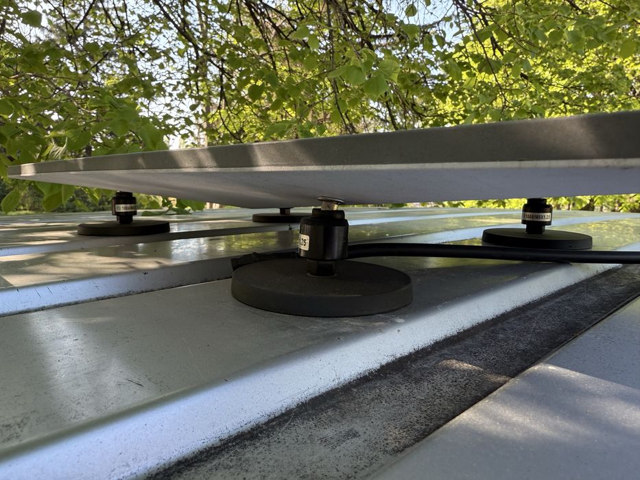 Starlink для Авто Gen3 -2 новий на 12v