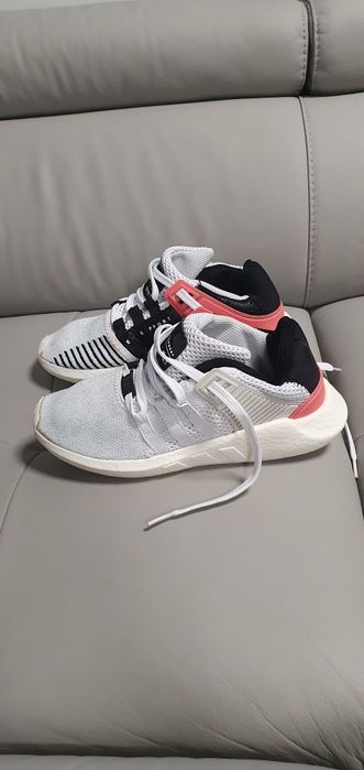 ADIDAS EQT Support Buty Męskie 40