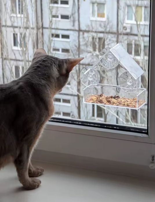 Годівниця,кормушка, для птахів