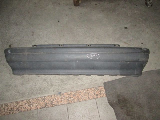 Pára-choques trás VOLKSWAGEN Polo (6N)