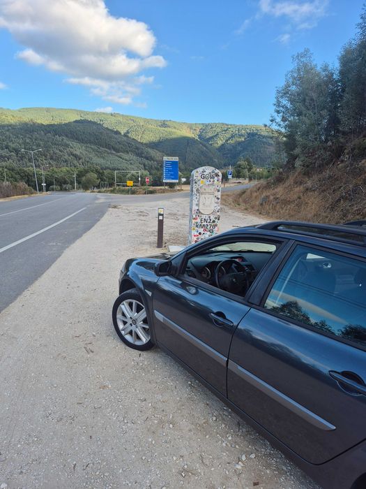 Renault megane 1.5dci