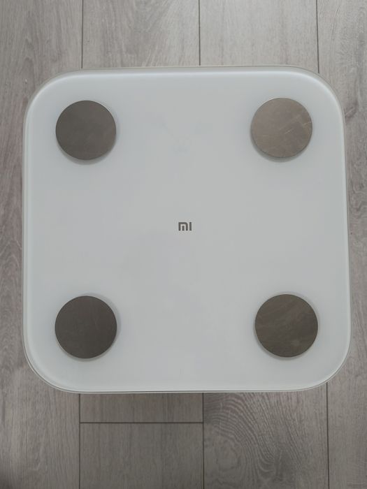Waga łazienkowa Xiaomi Mi Body Composition Scale 2