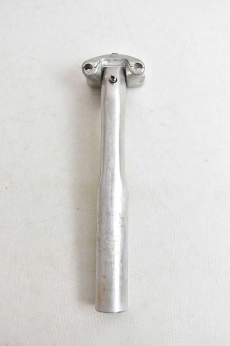 sztyca SHIMANO 600 tricolor aero ! 27,0mm ! 20cm !