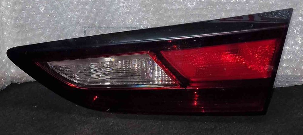 Farolim da Mala Direito 39032989 - OPEL ASTRA K