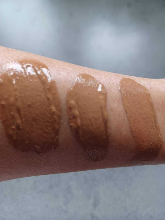 Podkład VFX Pro Foundation. W19