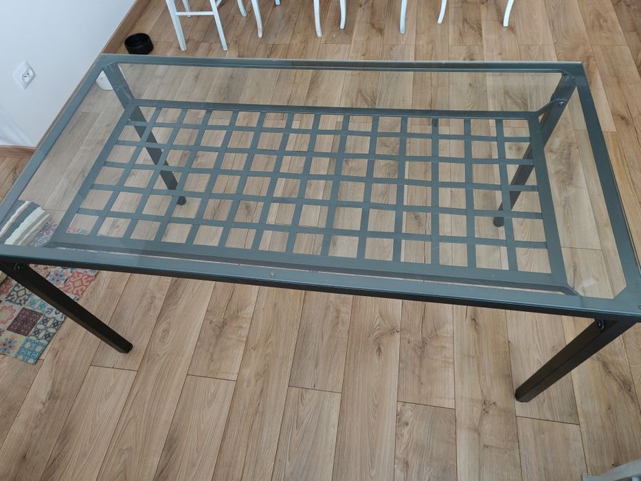Stół do jadalni Ikea