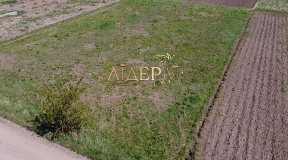 Продається земельна ділянка