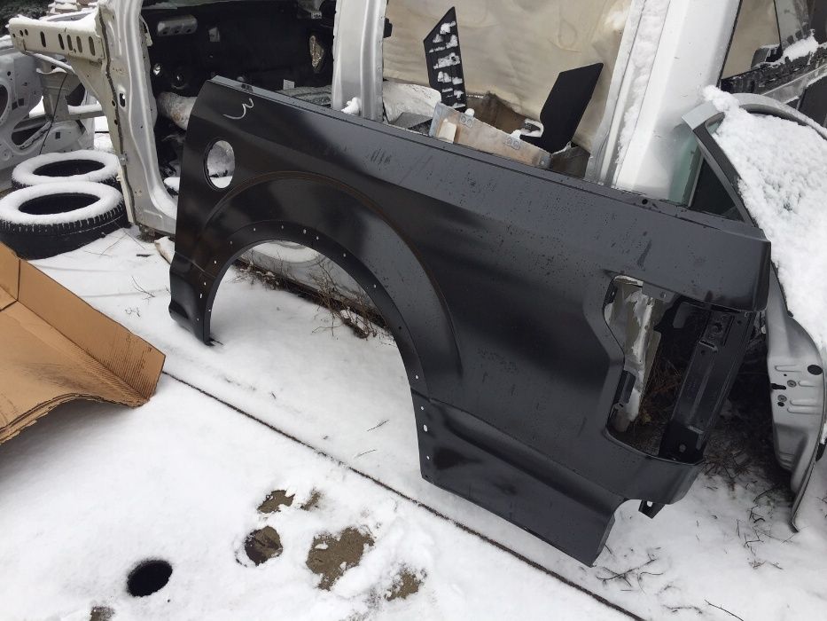 ford f 150 paka,klapa ,przykrycie paki
