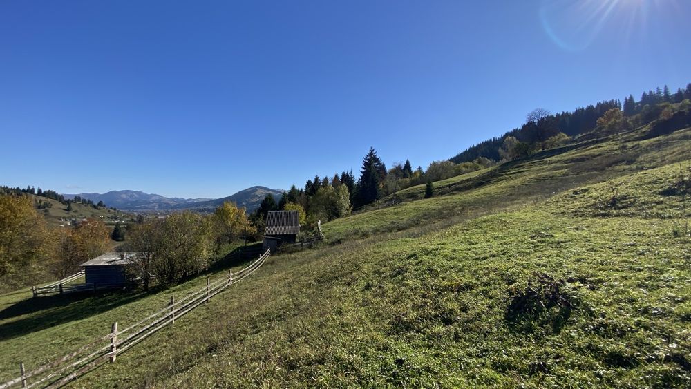 Ділянка в Краснику, гарна ціна