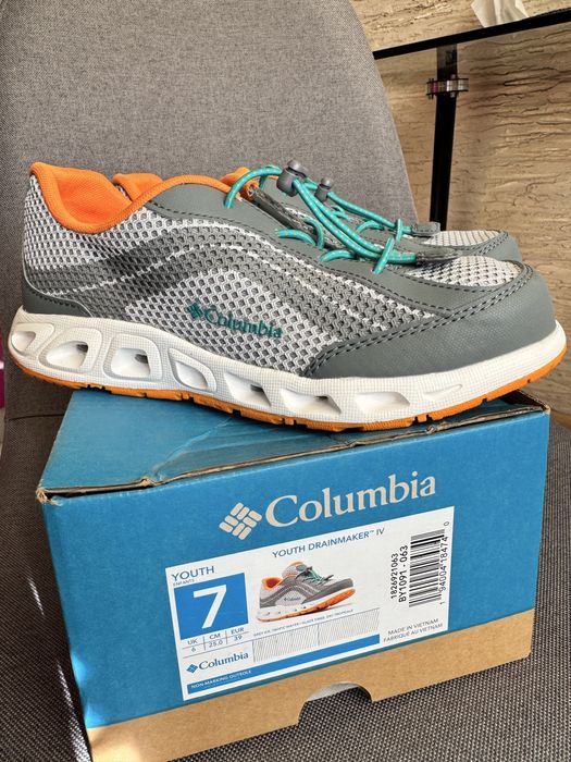 Кроссовки COLUMBIA оригинал