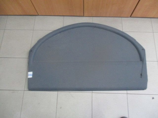 Chapeleira / tampo da mala NISSAN Primera Sedan (P12)