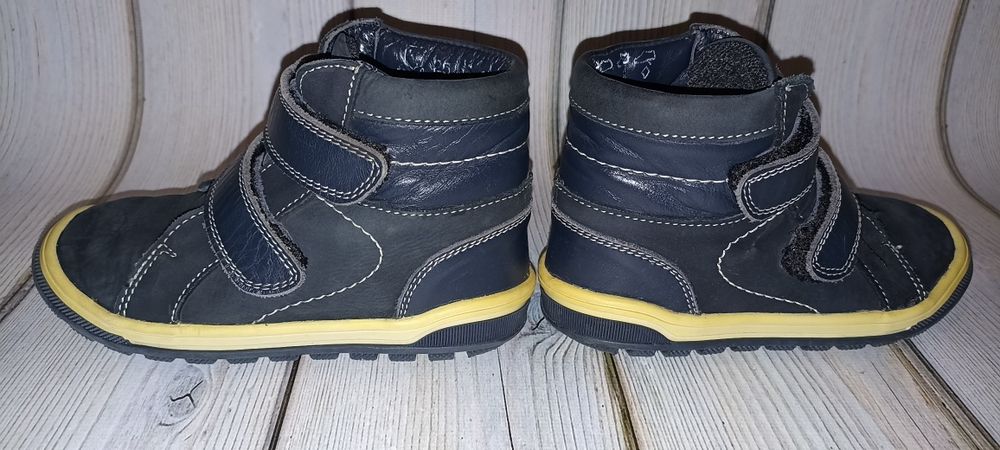 Демі черевики Берегиня 25