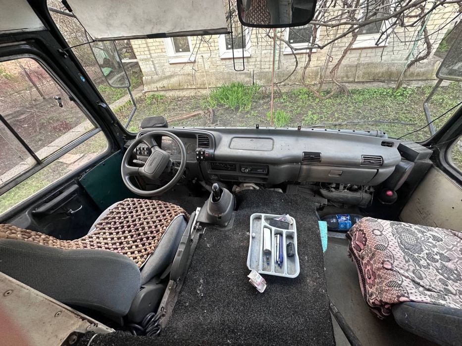 Продам Автобус Богдан
