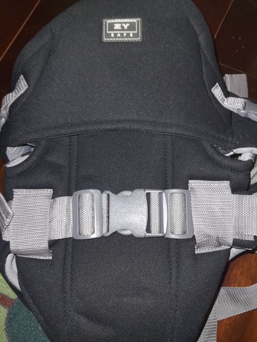 ZIPPY Baby Carrier ZY Safe NEW