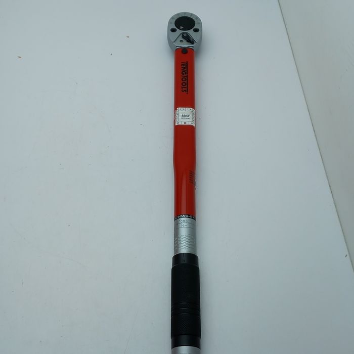 Klucz dynamometryczny Teng Tools 40-210 Nm 1/2"
