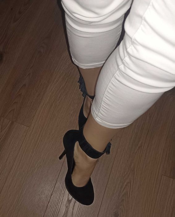 Шикарні туфлі centro 38 р.