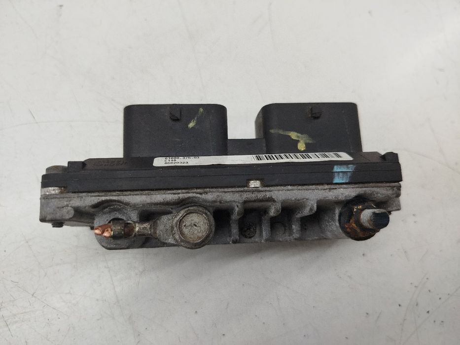 Centralina de Motor - FIAT PUNTO (188_) | 99 - 12