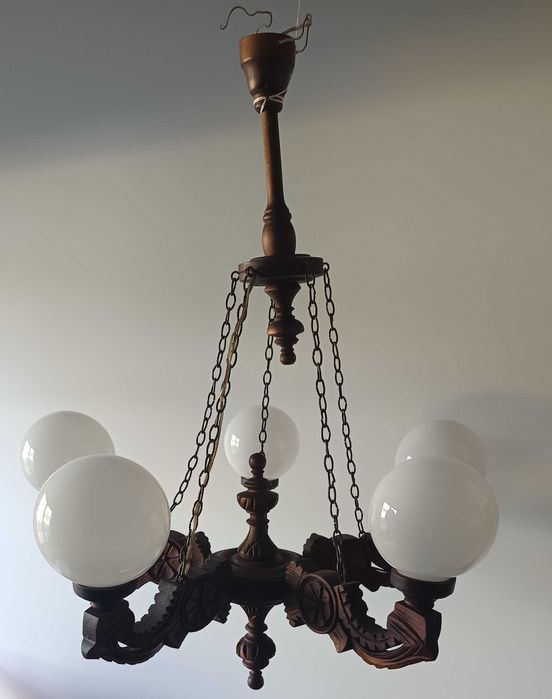 Mobiliário de sala de jantar