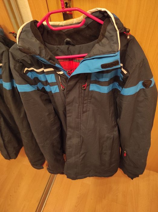 Продам куртку зимнюю мужскую пр-ва Германия. Бренд "C&A" с-я "Rodeo"