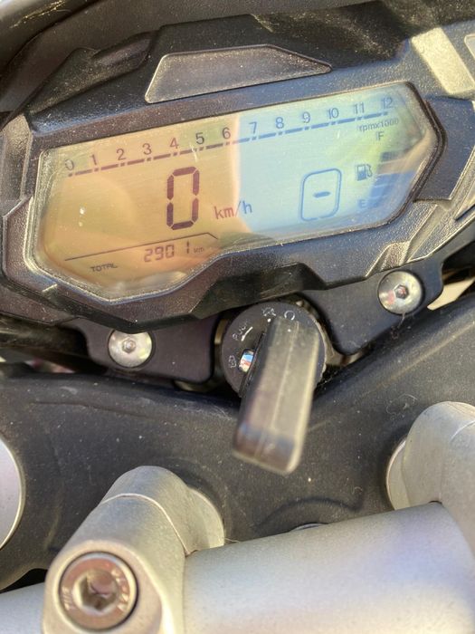 2021 Benelli BN 125