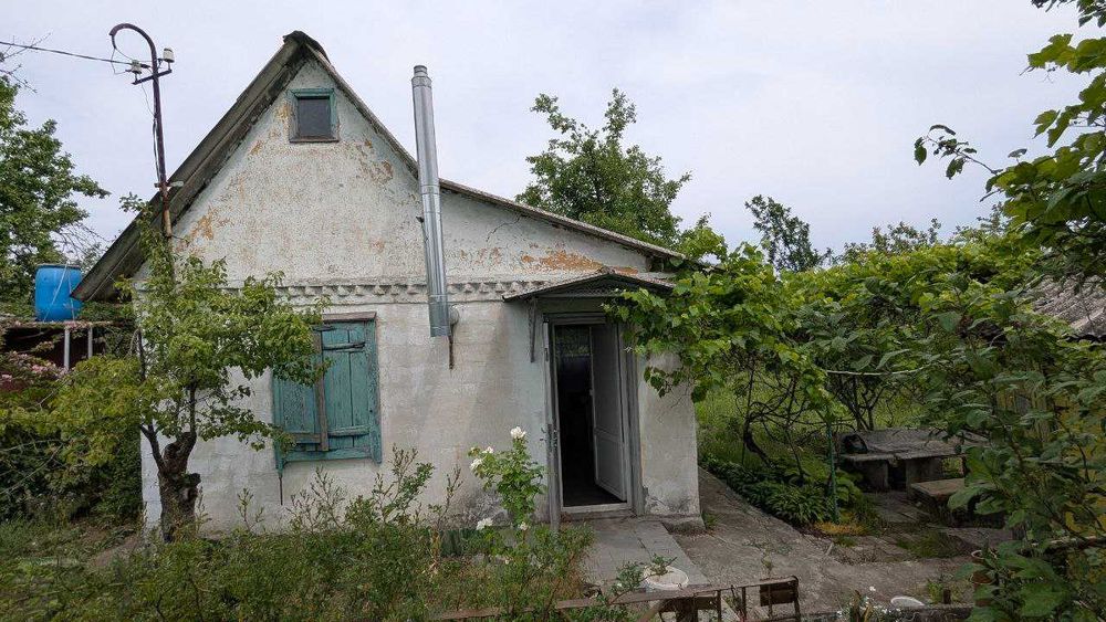 Продам Дачу в Тарамском, Сухачевка