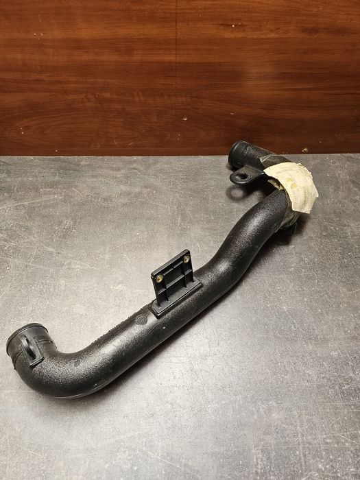 NOWA Oryginalna Rura/Wąż Intercoolera VW Passat B5 Audi A4 1.9 TDI OEM
