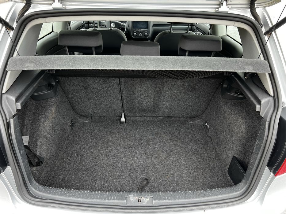 Volkswagem Golf 1.9 TDi