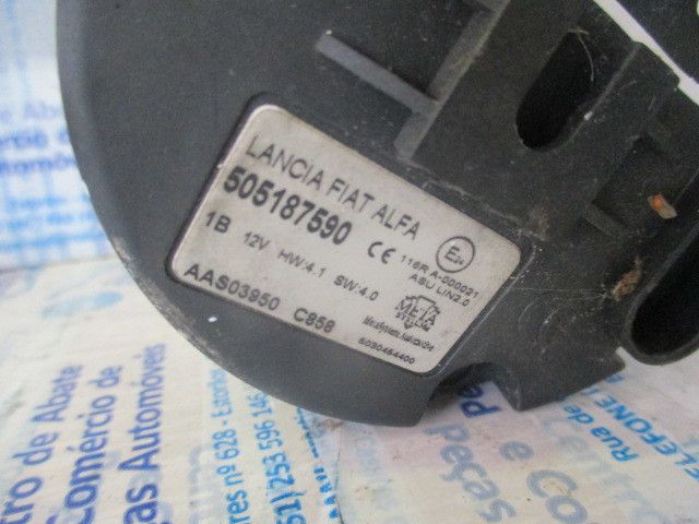 Buzina ALFA ROMEO Mito (955_)