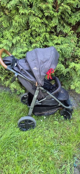 Wózek spacerowy joie