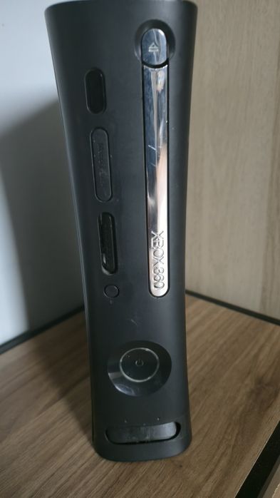 Konsola Xbox 360