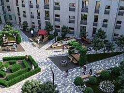 3-кімнатна квартира за адресою вул. Фруктова (площа 54 м²) - Atlanta.ua - фото 5