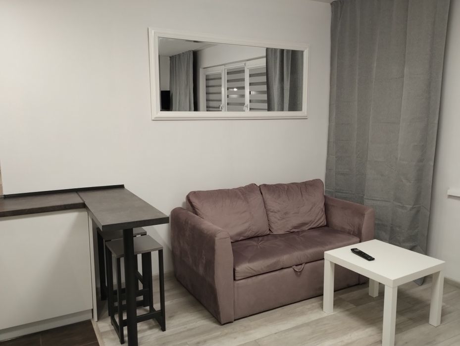 Apartament Blisko Zamku na Bis - Malbork