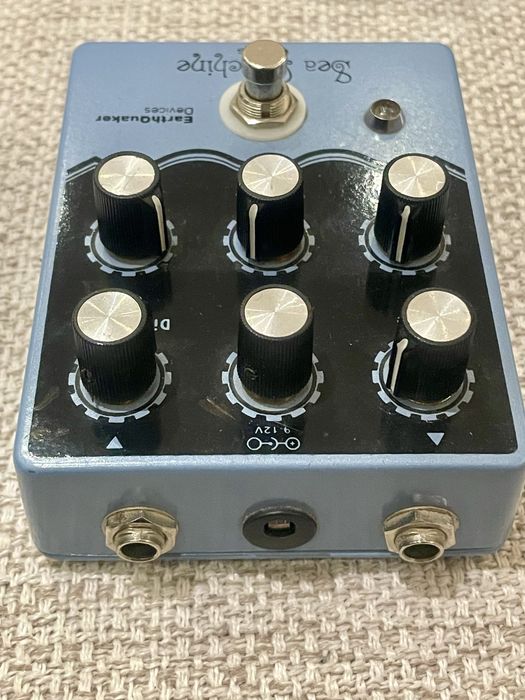 Earthquaker Devices Sea Machine