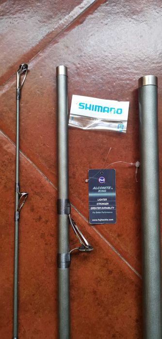 Cana Shimano Ultegra 4,25m tubular