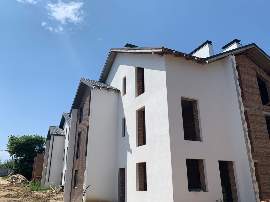 Дом на софиевской Борщаговке 117 квадратов КГ София Таун -3