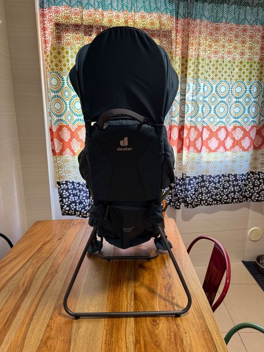 Mochila Caminhada