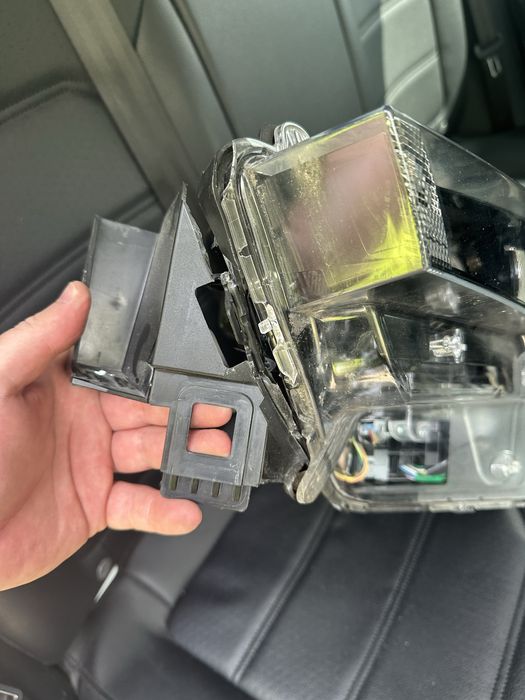 Фара ліва Mazda CX5 2022+