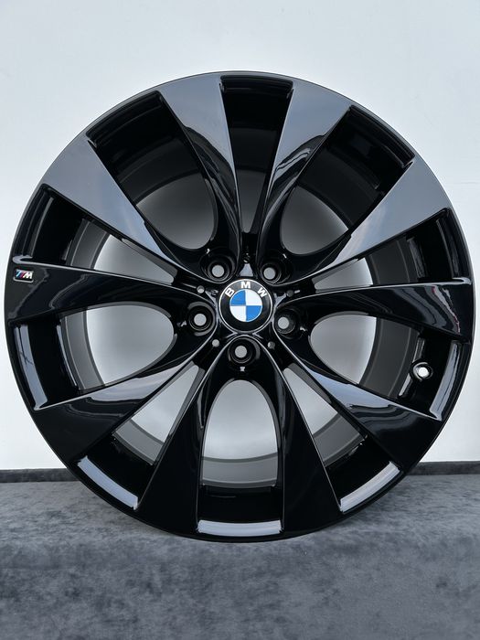 Диски R20 5/120 BMW