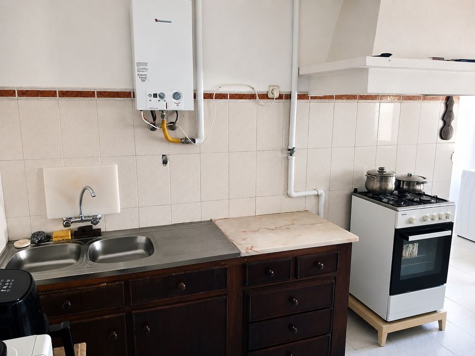 Quarto para arrendar