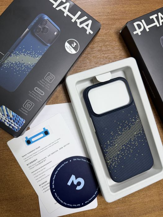 Pitaka iphone 17 pro