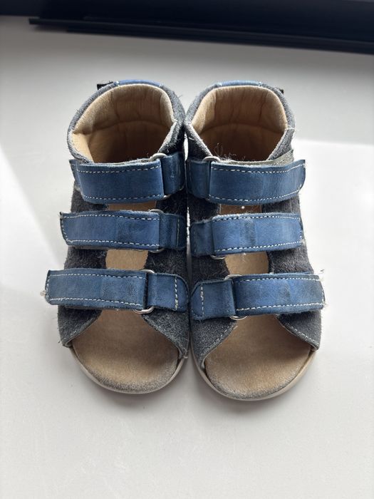 Buty aulerka rozmiar 21